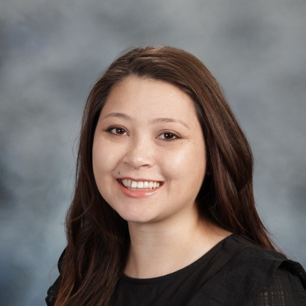 Rebbeca Lahann, clinical psychologist at Spectrum Psychology & Wellness