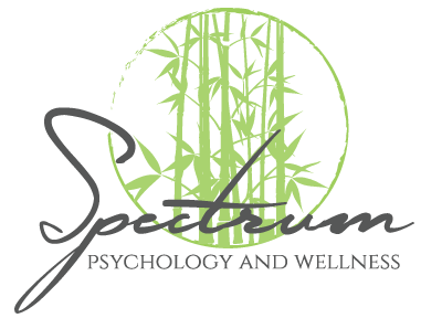 Spectrum Psychology and Wellness