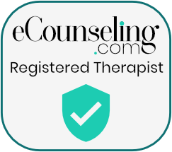 eCounseling.com registered therapist