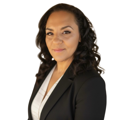 Monika Peterson, clinical psychologist at Spectrum Psychology & Wellness